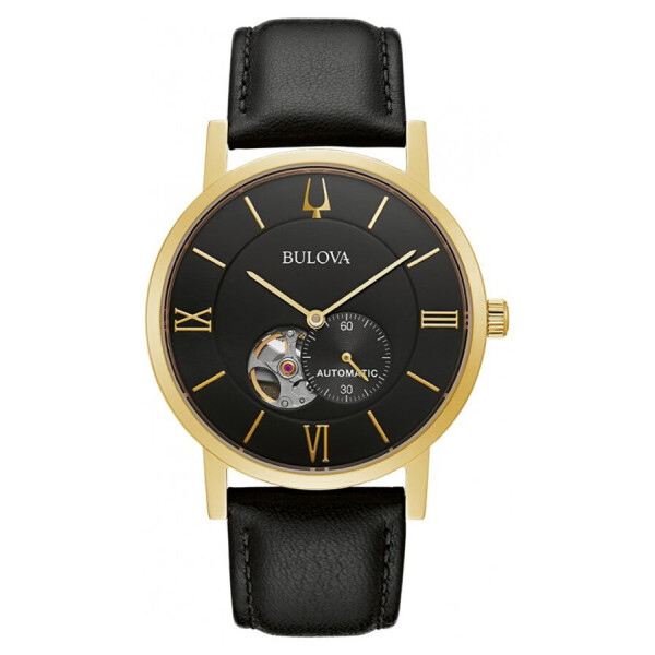 

Мужские часы Bulova 97A154
