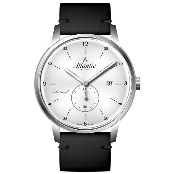 

Мужские часы Atlantic 65353.41.25