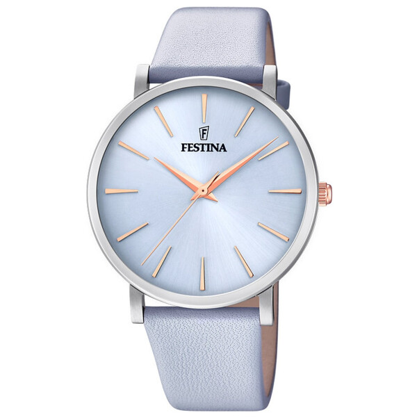 

Часы Festina F20371/3 Damenuhr 38mm 5ATM