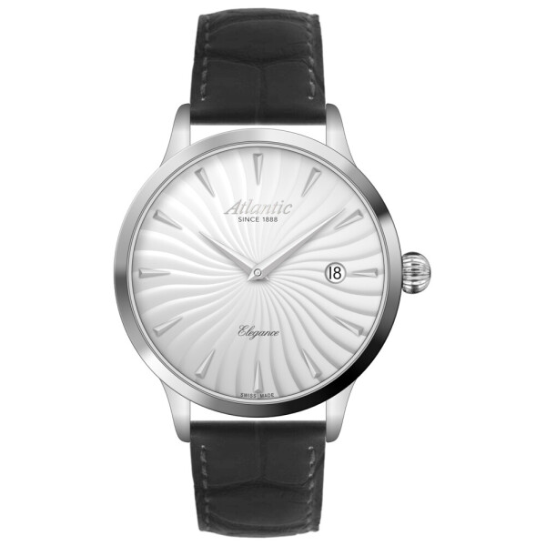 

Женские часы Atlantic 29142.41.21L