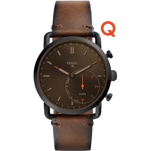 

Часы Fossil FTW1149