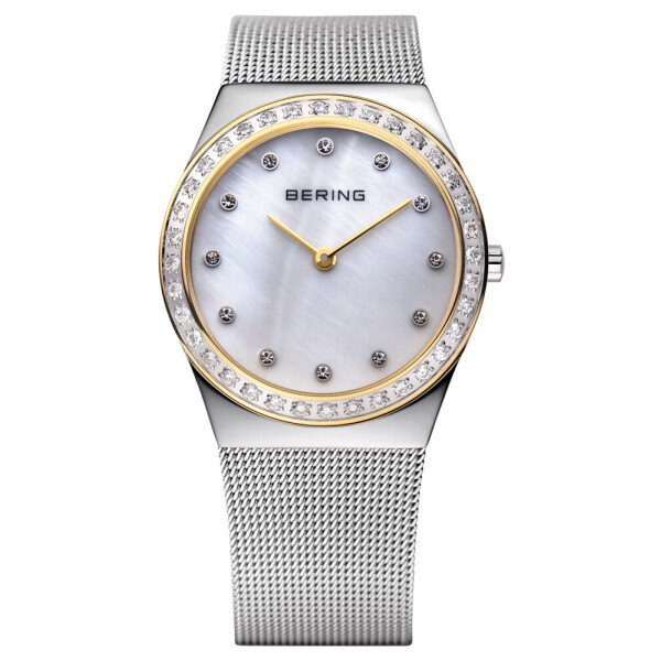 

Женские часы Bering 12430-010