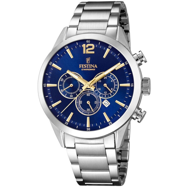 

Часы Festina F20343-2