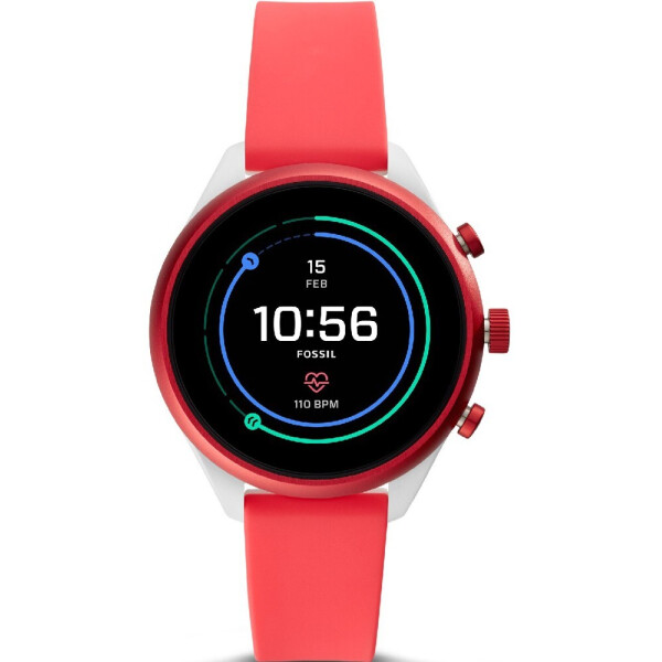 

Часы Fossil FTW6027