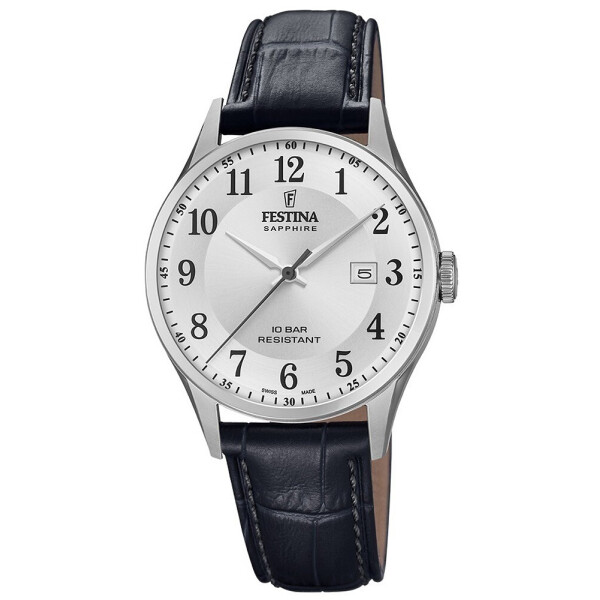 

Часы Festina F20007-1