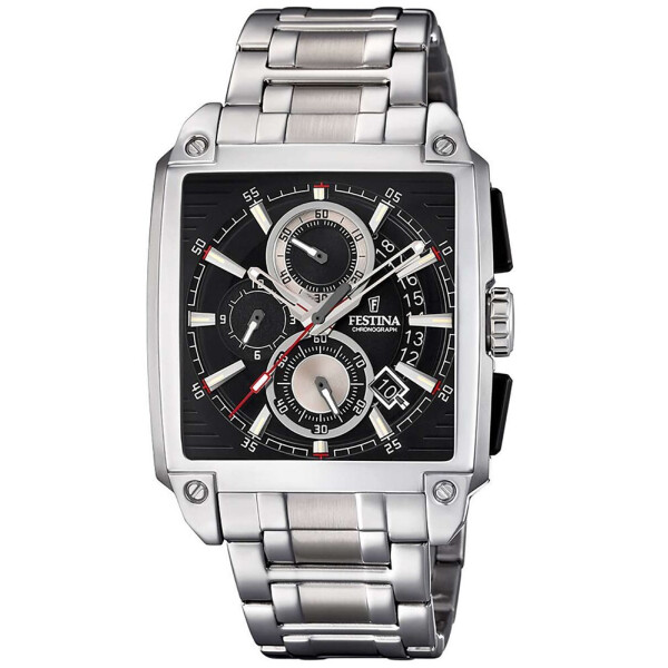 

Часы Festina F20264-3