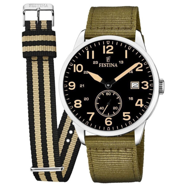 

Часы Festina F20347-4