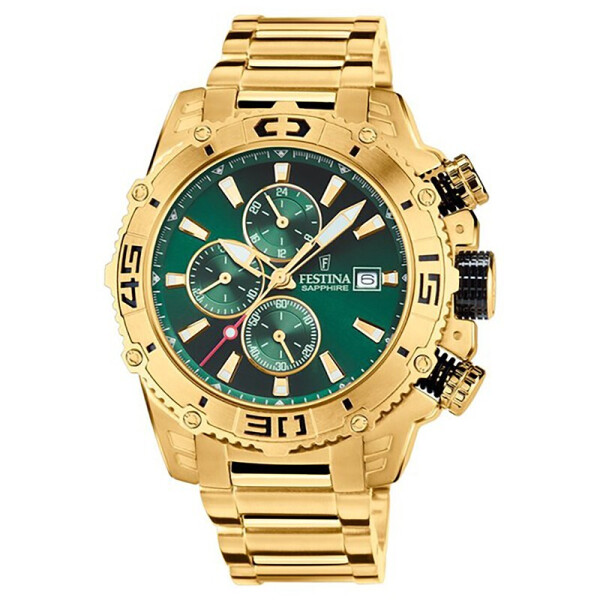

Часы Festina F20492-3