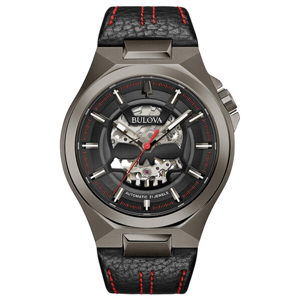 

Мужские часы Bulova 98A237