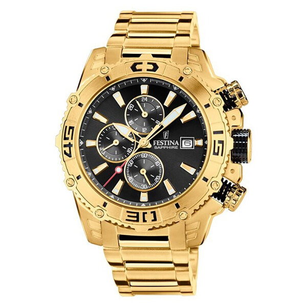 

Часы Festina F20492-4