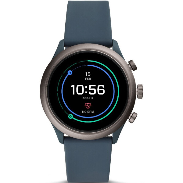 

Часы Fossil FTW4021