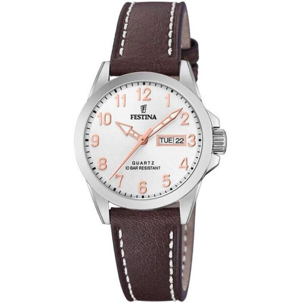 

Часы Festina F20456-1