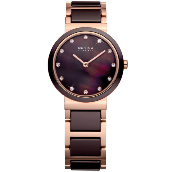 

Женские часы Bering 10729-765