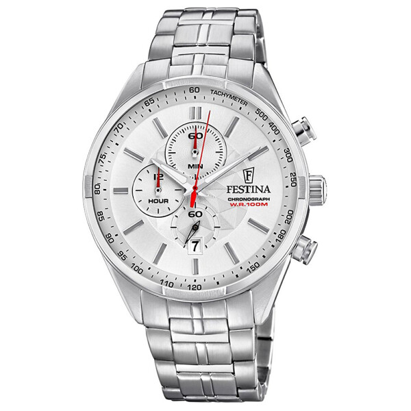 

Часы Festina F6863-1