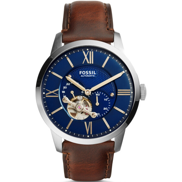 

Часы Fossil ME3110