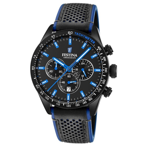 

Часы Festina F20359-3