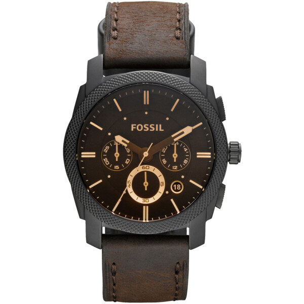 

Часы Fossil FS4656