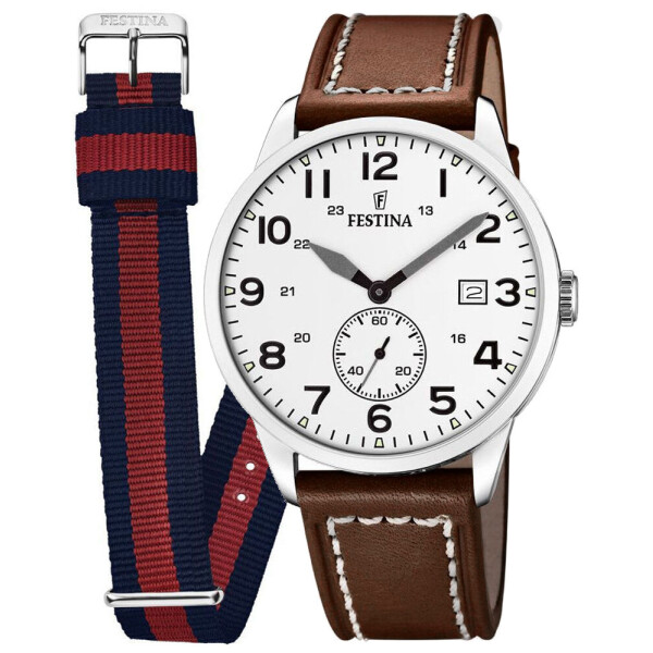 

Часы Festina F20347-5