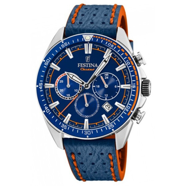

Часы Festina F20377-2
