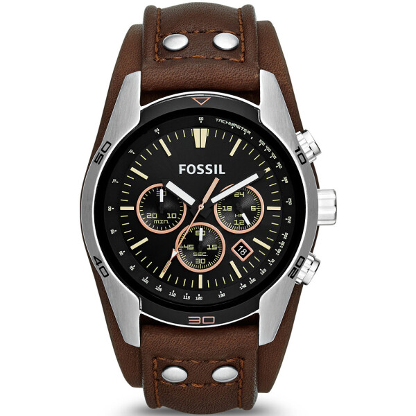 

Часы Fossil CH2891