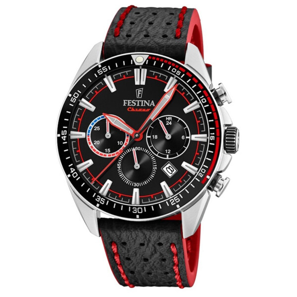 

Часы Festina F20377-6
