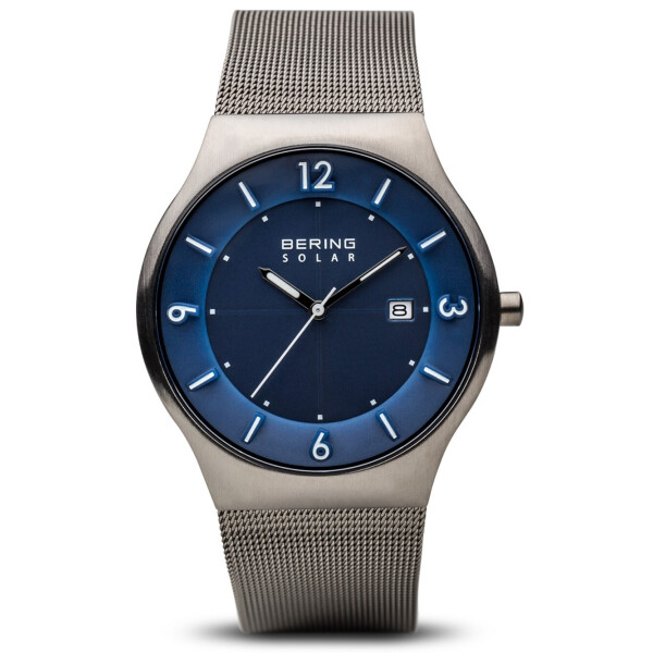 

Мужские часы Bering 14440-007