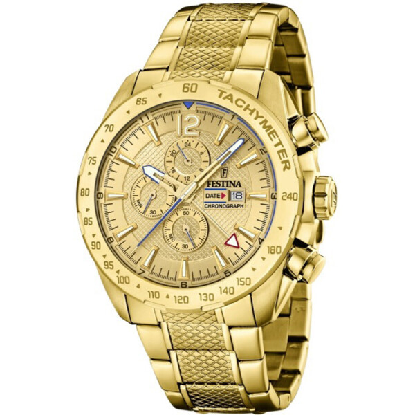 

Часы Festina F20441-1