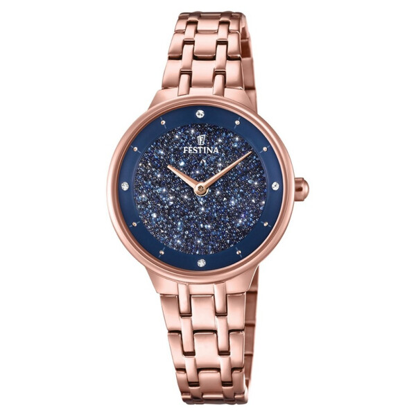

Часы Festina F20384-3
