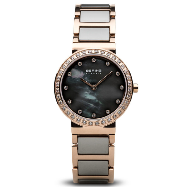 

Женские часы Bering 10729-769