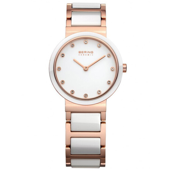 

Женские часы Bering 10729-766