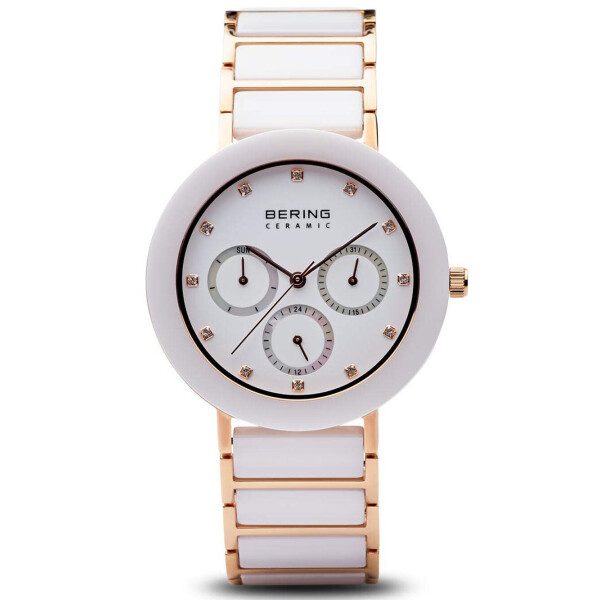 

Женские часы Bering 11438-766