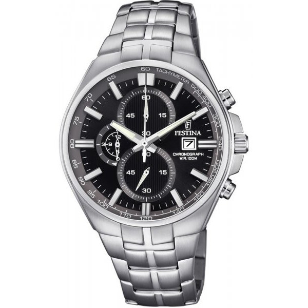 

Часы Festina F6862-4