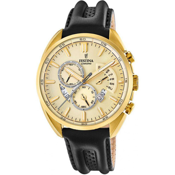 

Часы Festina F20268-1