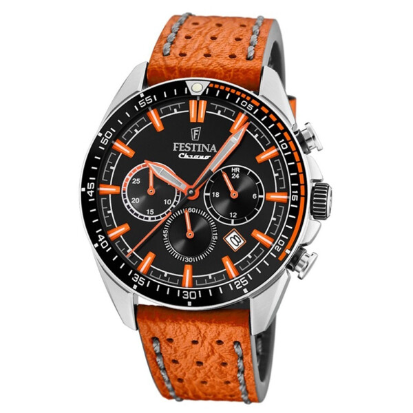 

Часы Festina F20377-4