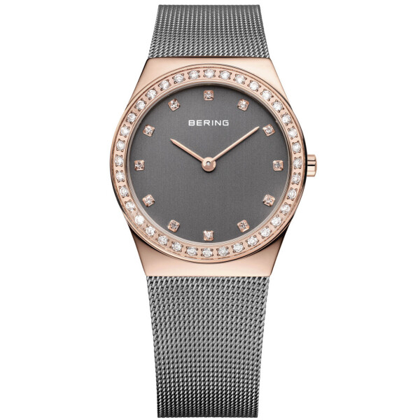 

Женские часы Bering 12430-369