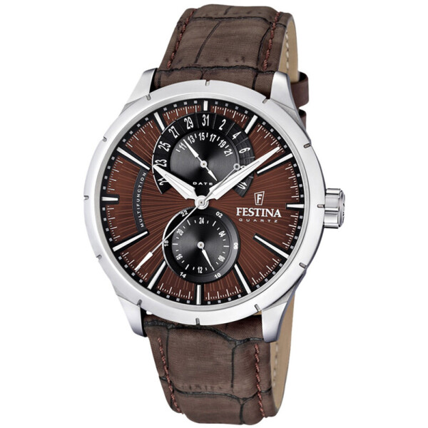 

Часы Festina F16573-6