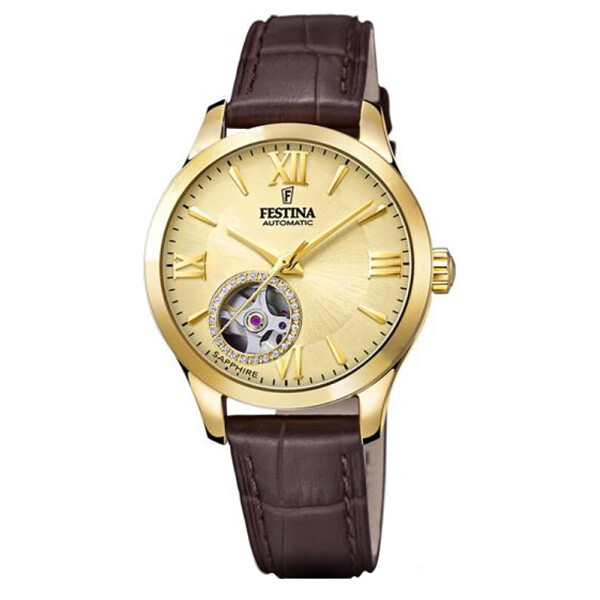 

Часы Festina F20491-1