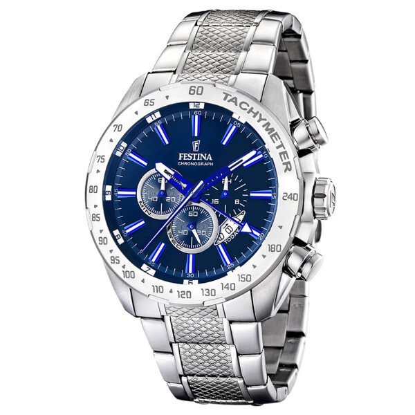 

Часы Festina F16488-B