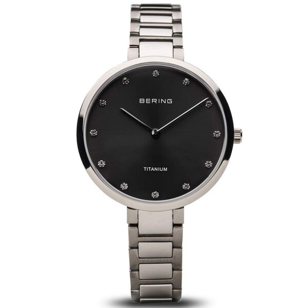 

Женские часы Bering 11334-772
