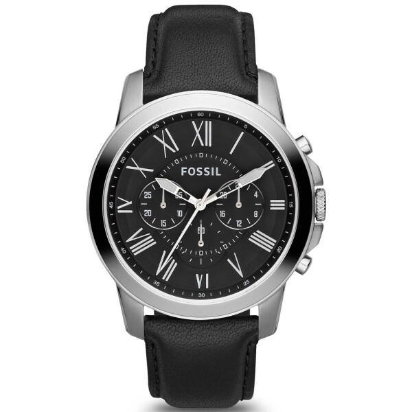 

Часы Fossil FS4812IE