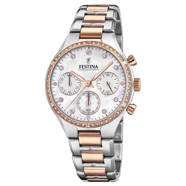 

Часы Festina F20403-1