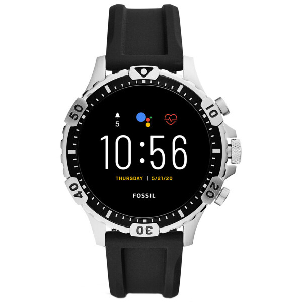 

Часы Fossil FTW4041