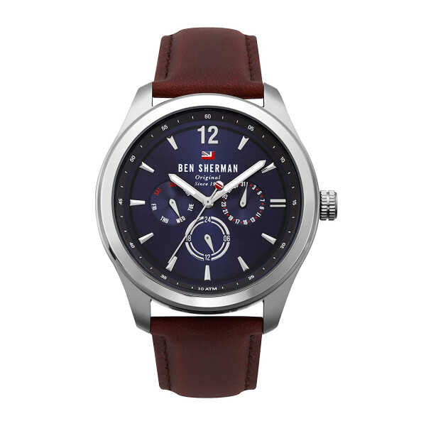 

Мужские часы Ben Sherman WBS112UT