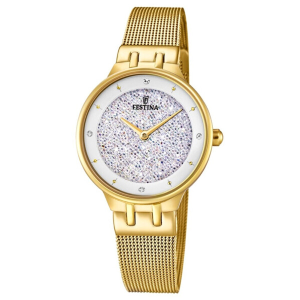 

Часы Festina F20386-1