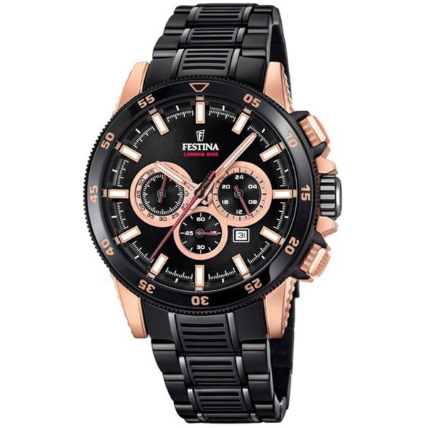 

Часы Festina F20354-1