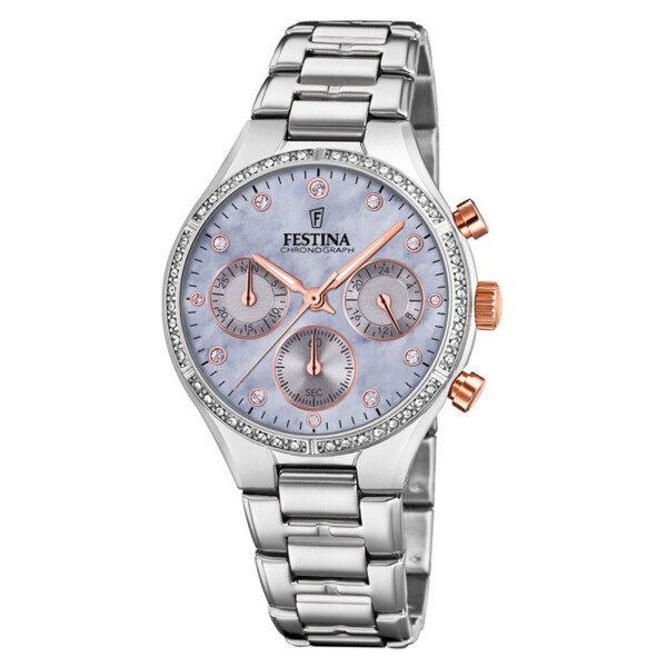 

Часы Festina F20401-3