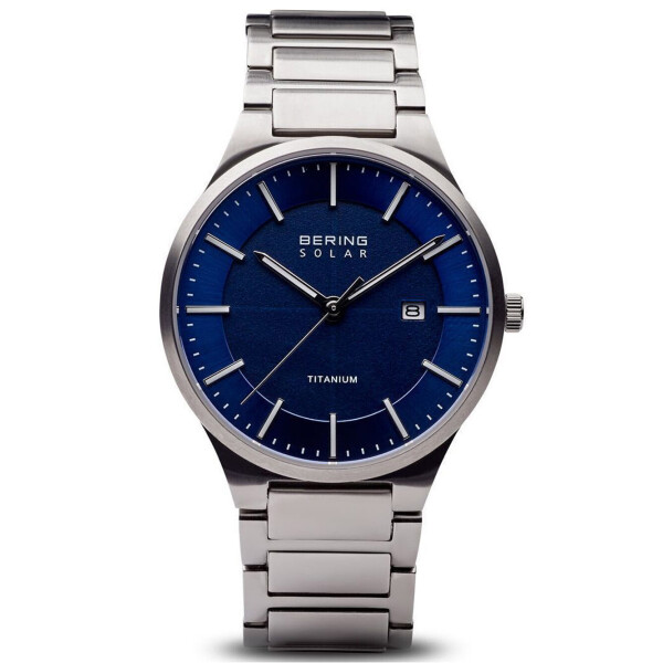 

Мужские часы Bering 15239-777