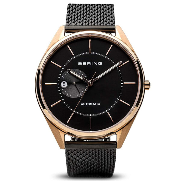 

Мужские часы Bering 16243-166