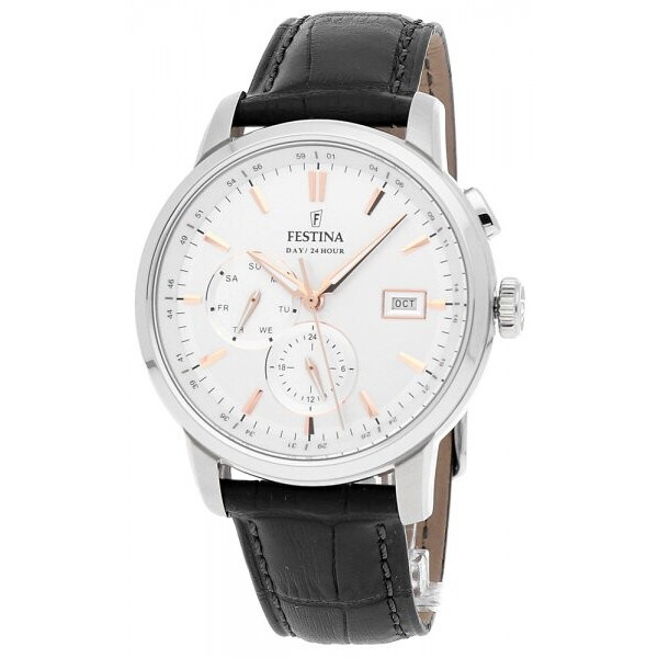 

Часы Festina F20280-1