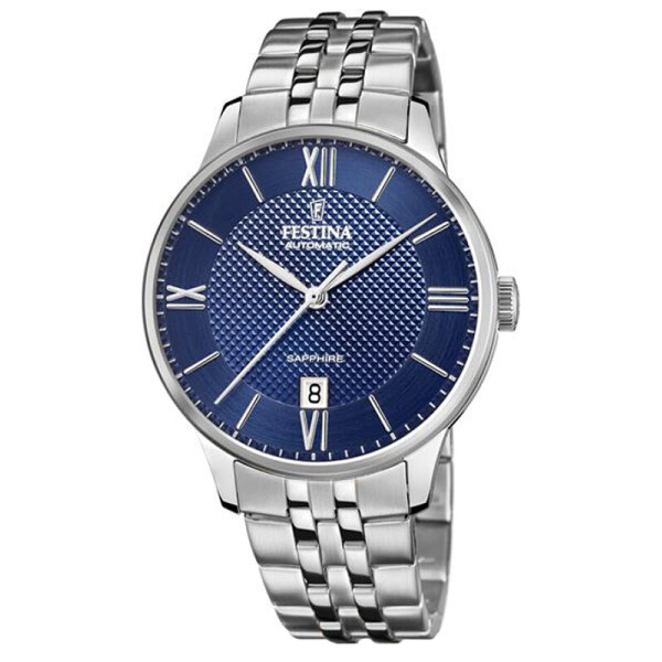 

Часы Festina F20482-2